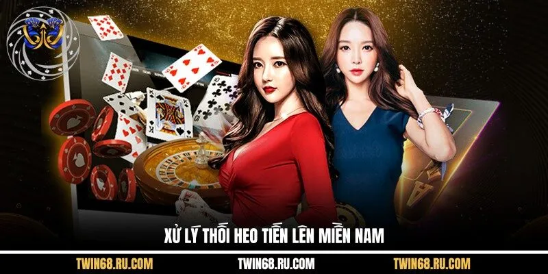 Xử lý thối heo tiến lên miền nam